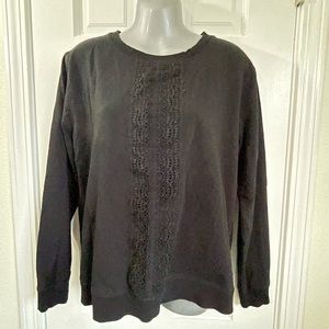 Karl Lagerfeld Paris Women's Sweater